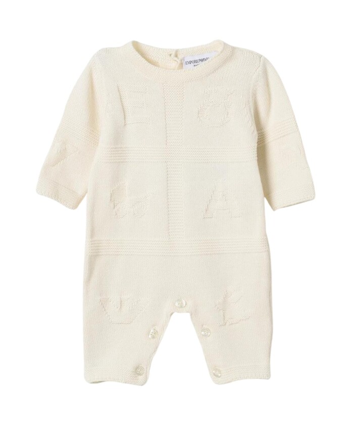 geometric-pattern-knit-romper