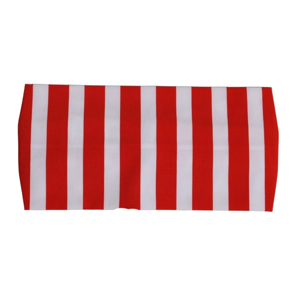 Dolce & Gabbana Headband - Female - Accessories - Multicolor - One Size - Accessories