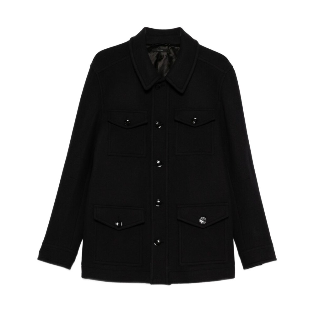 Tom Ford Jackets • Shop Jackets from Tom Ford online at Miinto