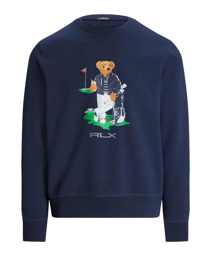 sweat-a-double-tricot-rlx-refined-navy