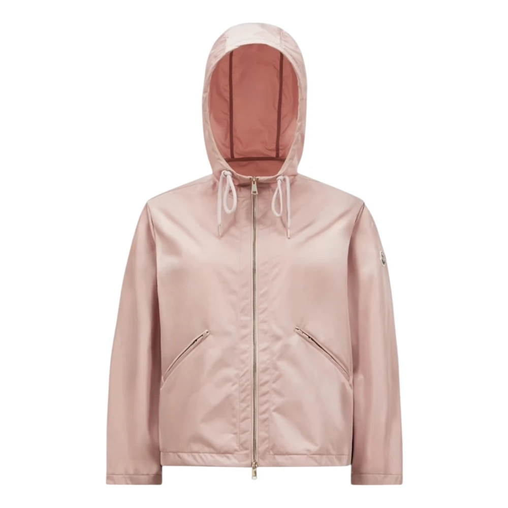 Jackets > Light Jackets - - Moncler - Modalova