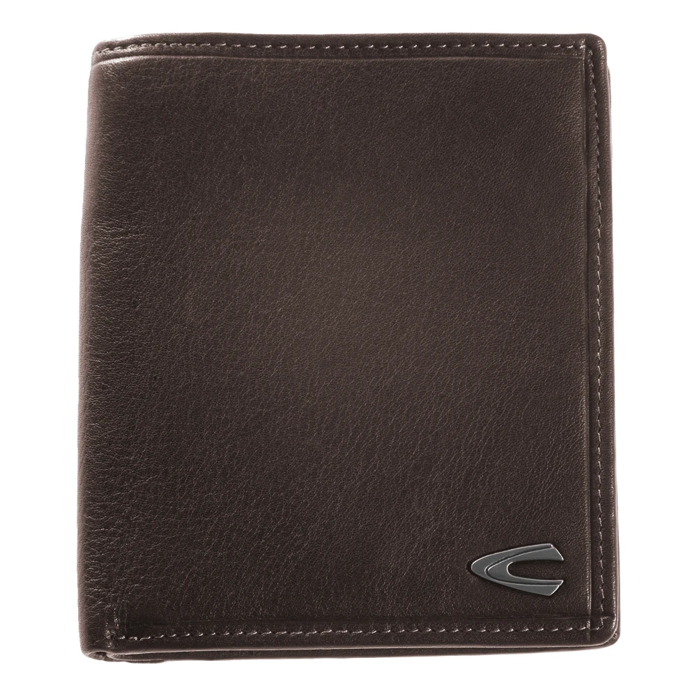 Camel Active Herren Braun Hochkantbörse Vegas 708 - Bild 3