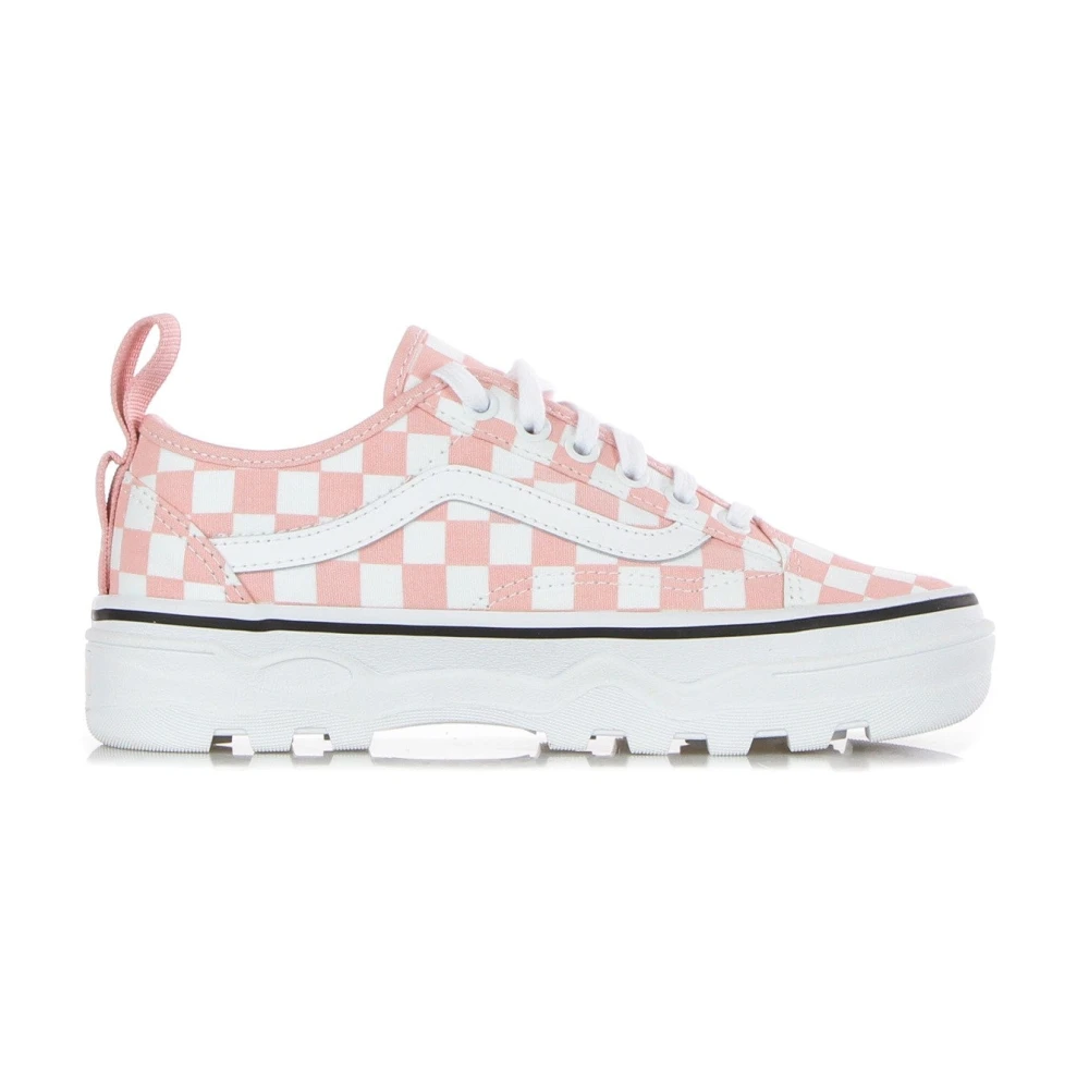 Vans Lage Schoen Sentry Old Skool Wc Dames Schoenen Veelkleurig Multicolor