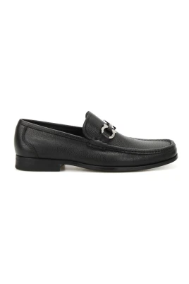 Grandioso Loafers i Läder