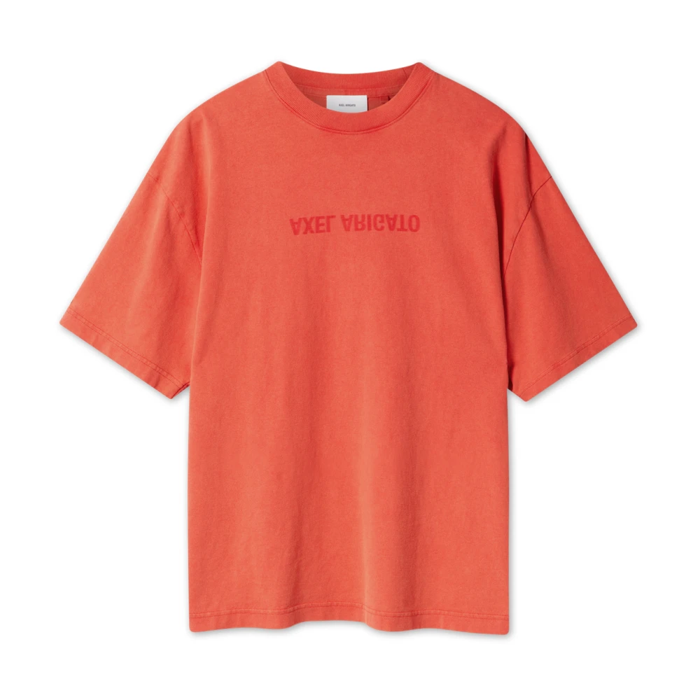 Tops > T-Shirts - - Axel Arigato - Modalova