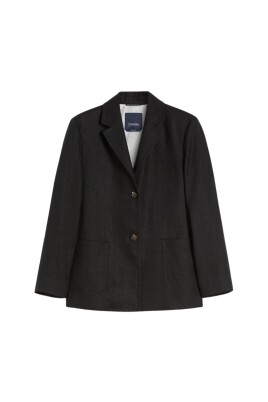 blazer-en-lin-a-coupe-classique