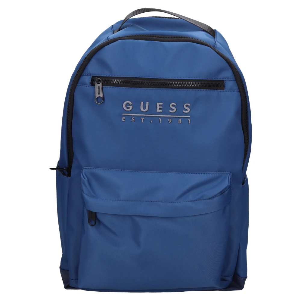 Guess Tassen.. Blauw Blue Dames