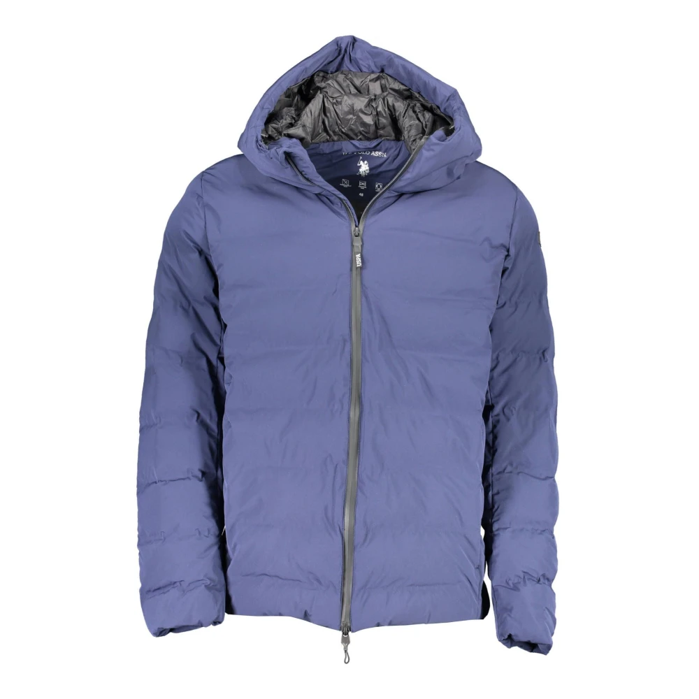 U.s. Polo Assn. Blazers Blue Heren