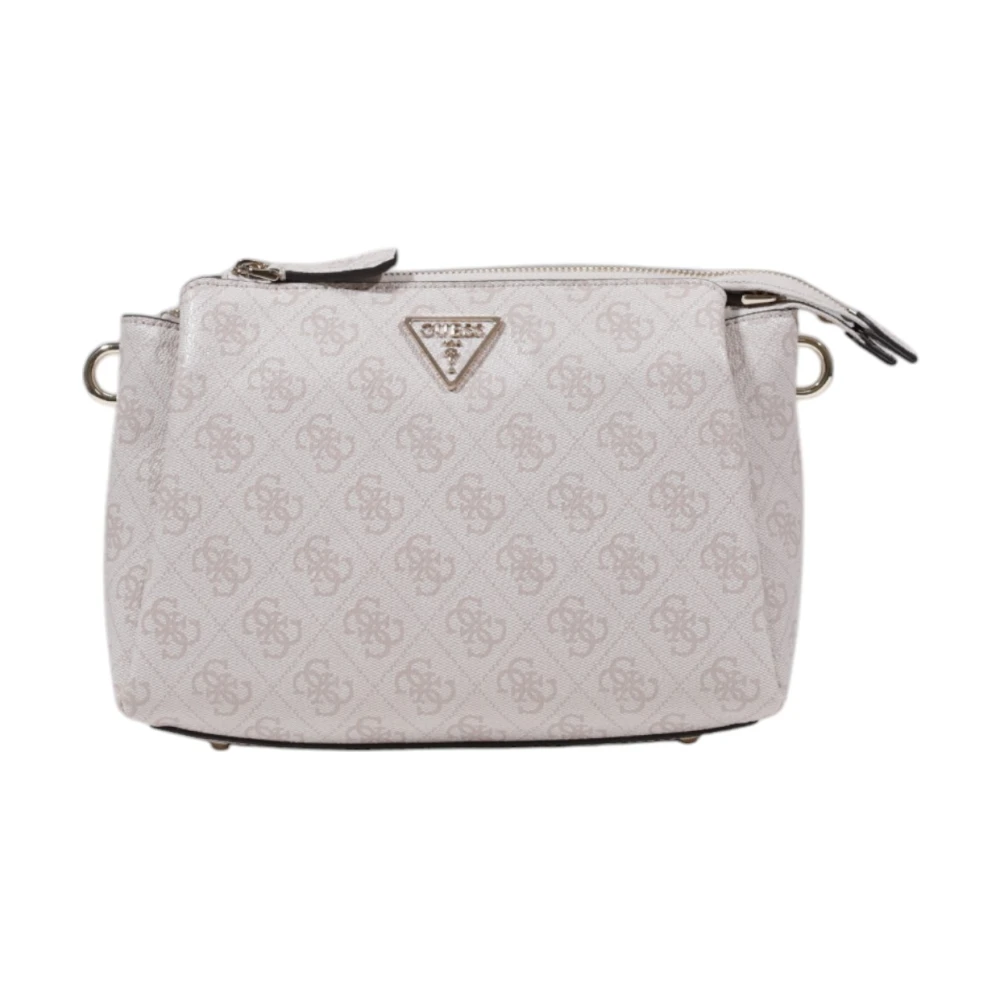 Guess Kleine tassen voor vrouwen Lente Zomer collectie Beige Dames