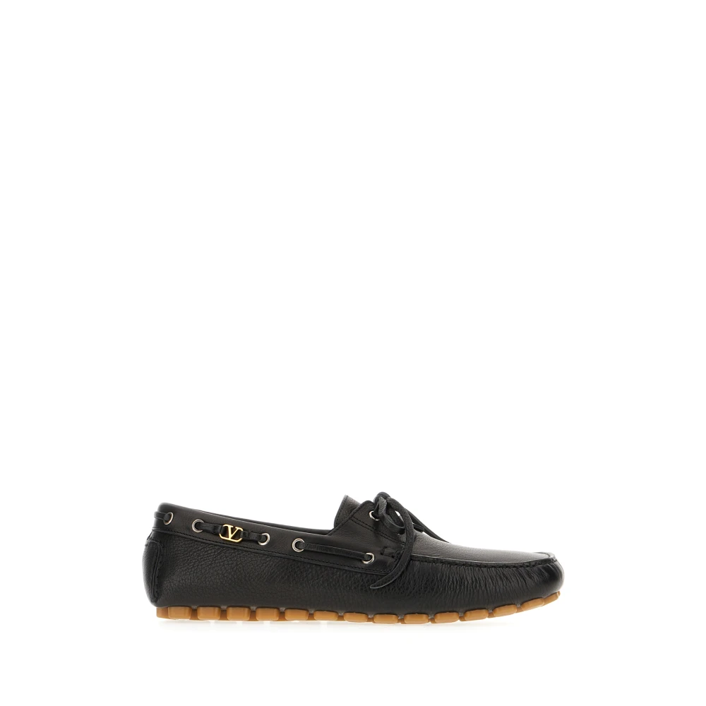 Shoes > Flats > Sailor Shoes - - Valentino Garavani - Modalova