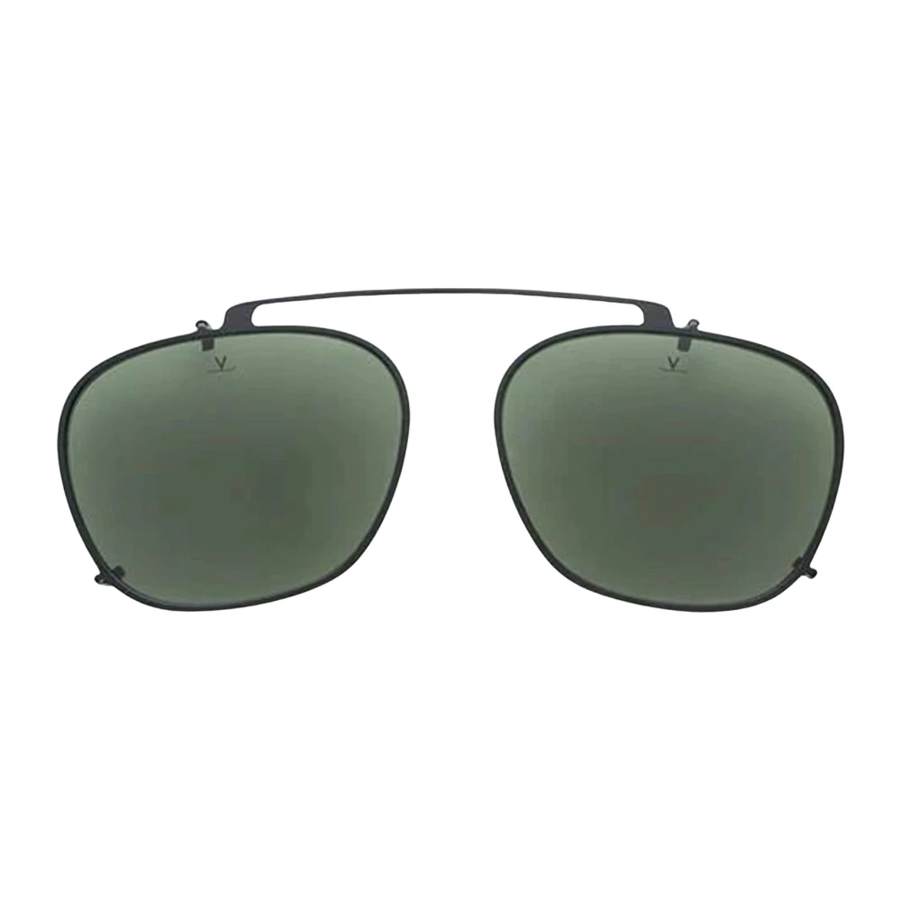 Unisex solbriller med klips Vuarnet VD180400011121