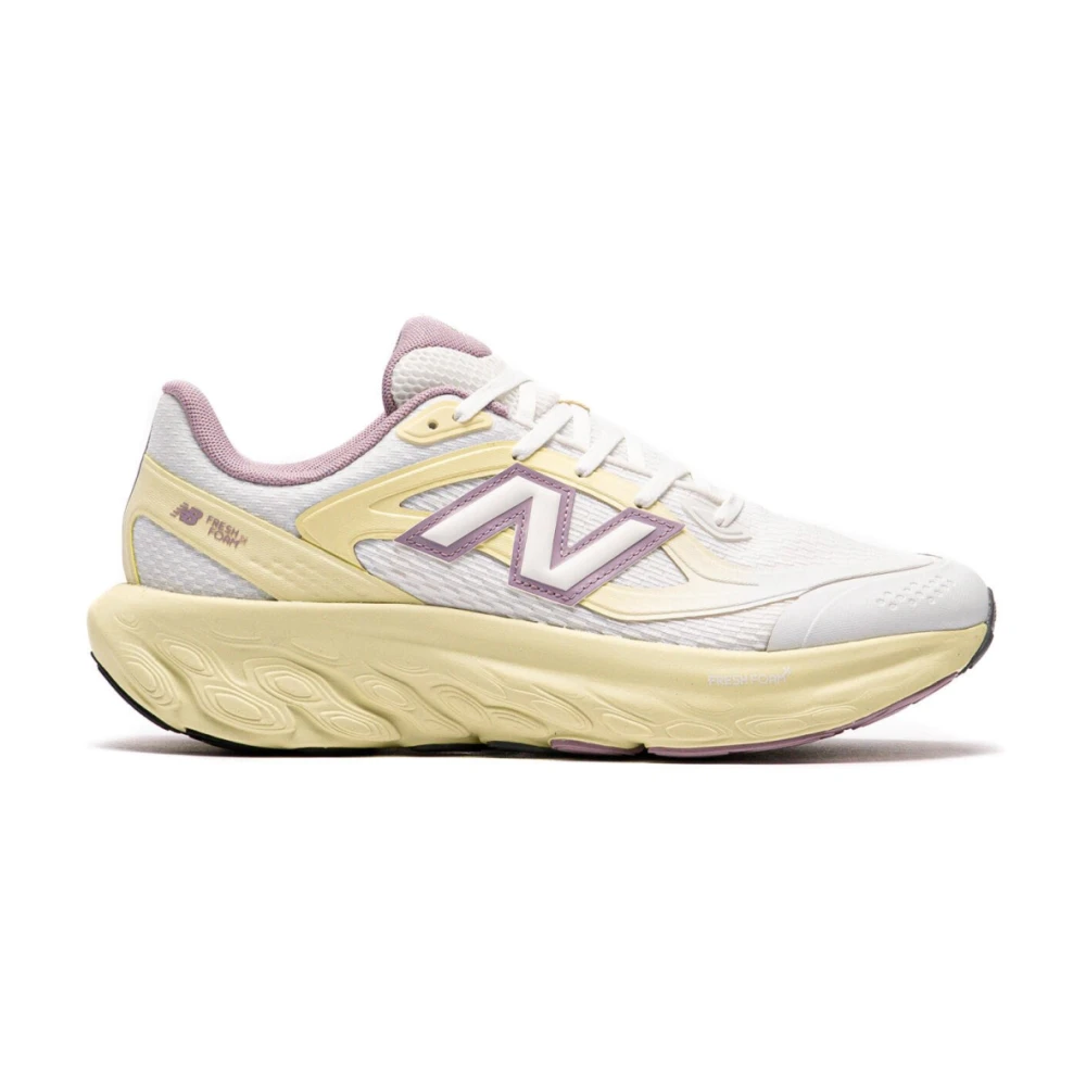 New Balance Fresh Foam Trainer Heren Schoenen Veelkleurig Multicolor