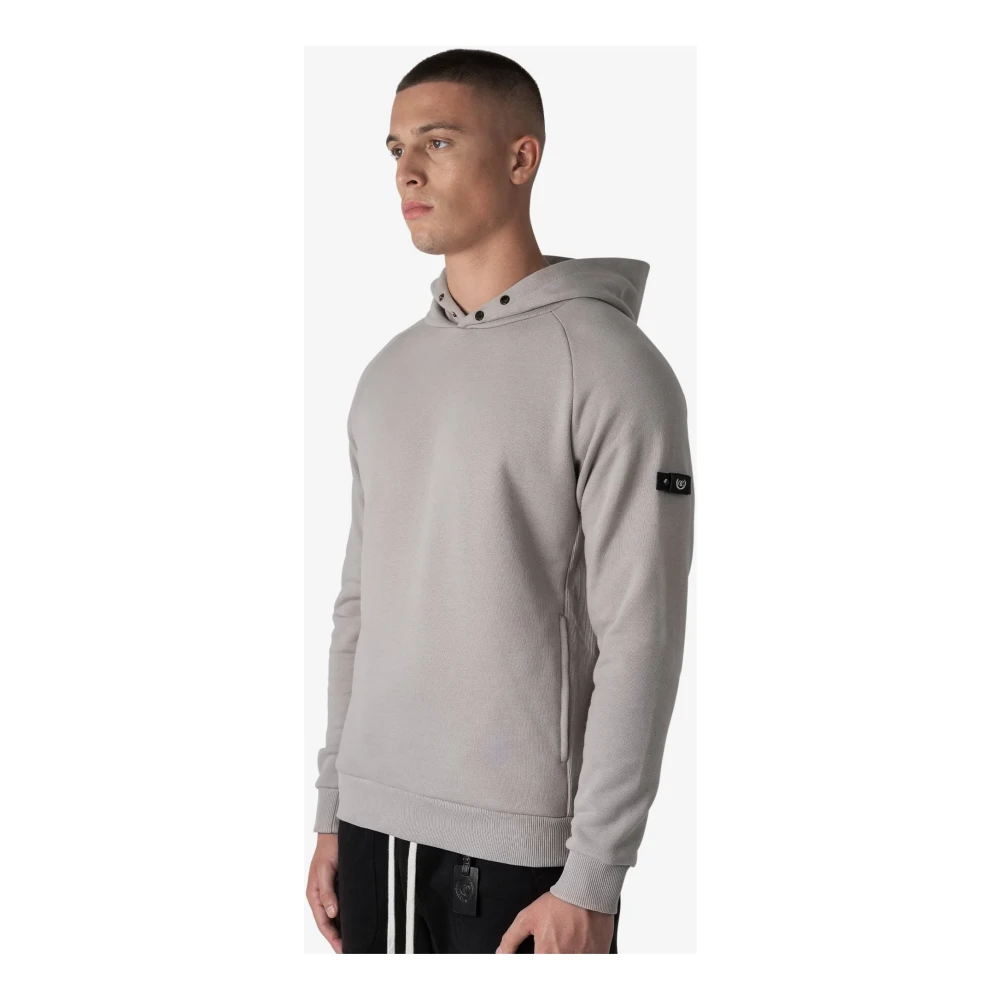 Sweatshirts & Hoodies > Hoodies - - Quotrell - Modalova