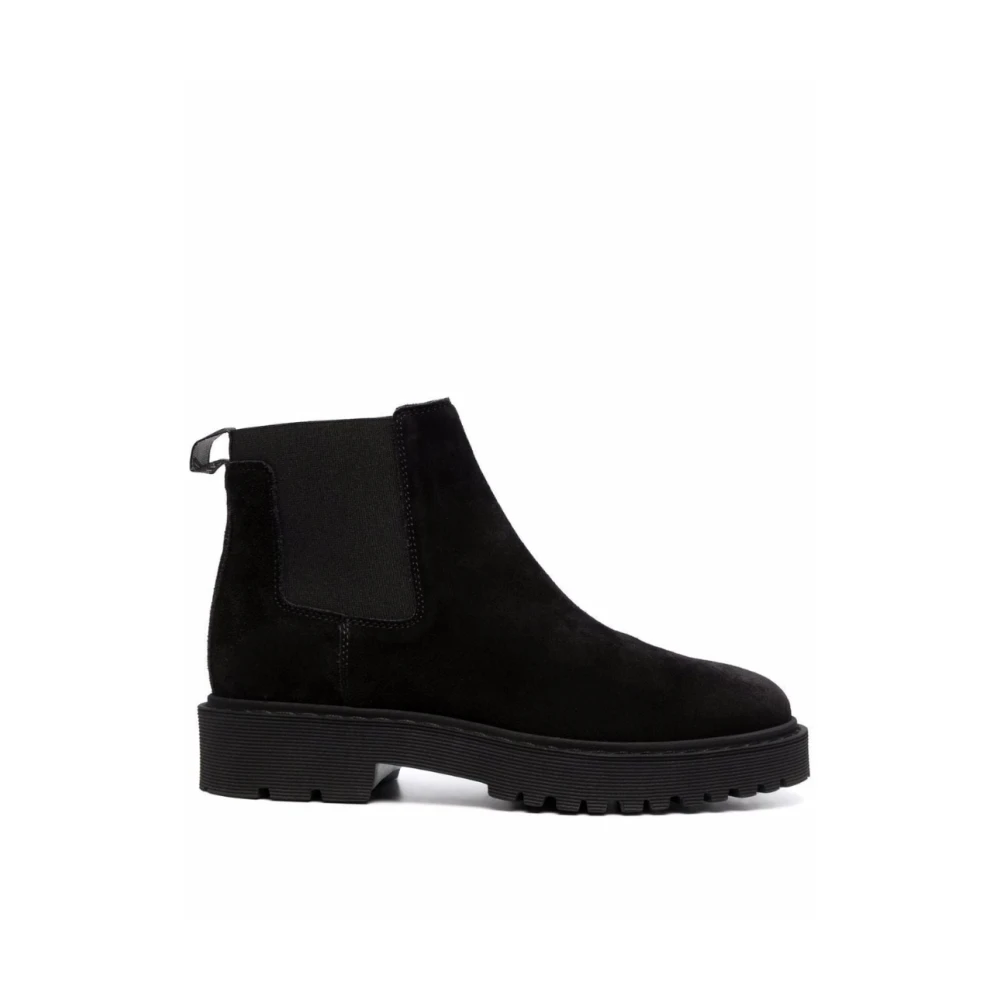 Shoes > Boots > Chelsea Boots - - Hogan - Modalova