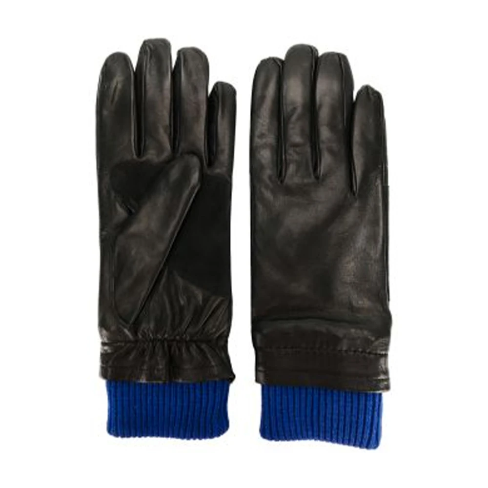 Accessories > Gloves - - Ami Paris - Modalova