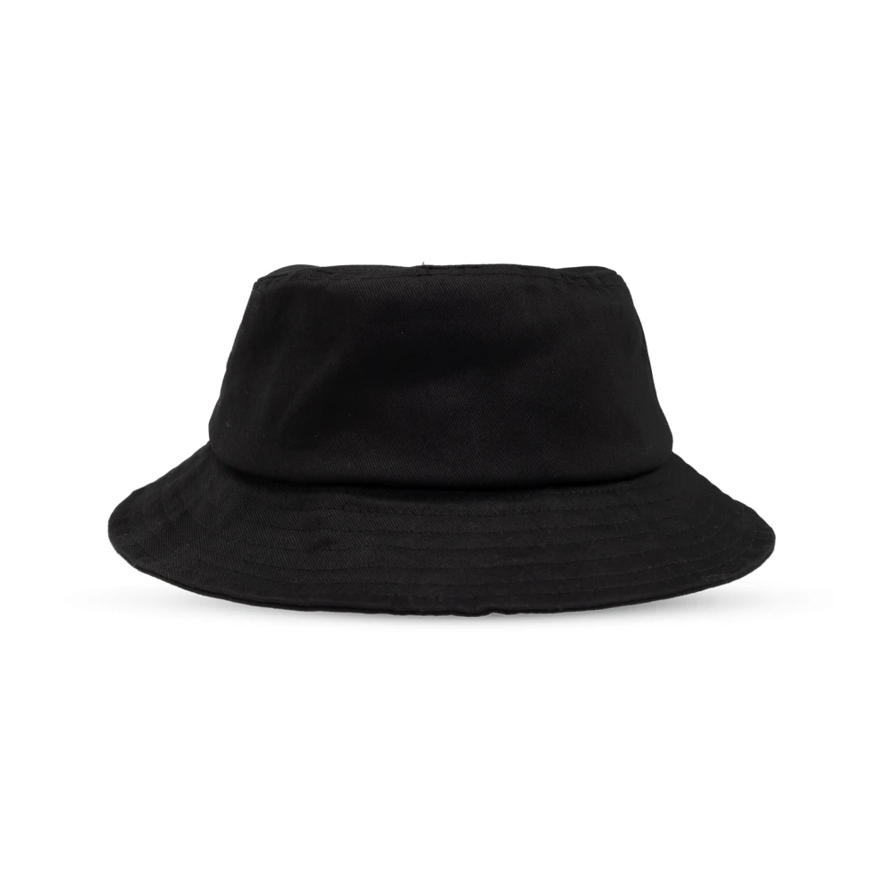 Kenzo Hoed met tijgermotief Black Unisex