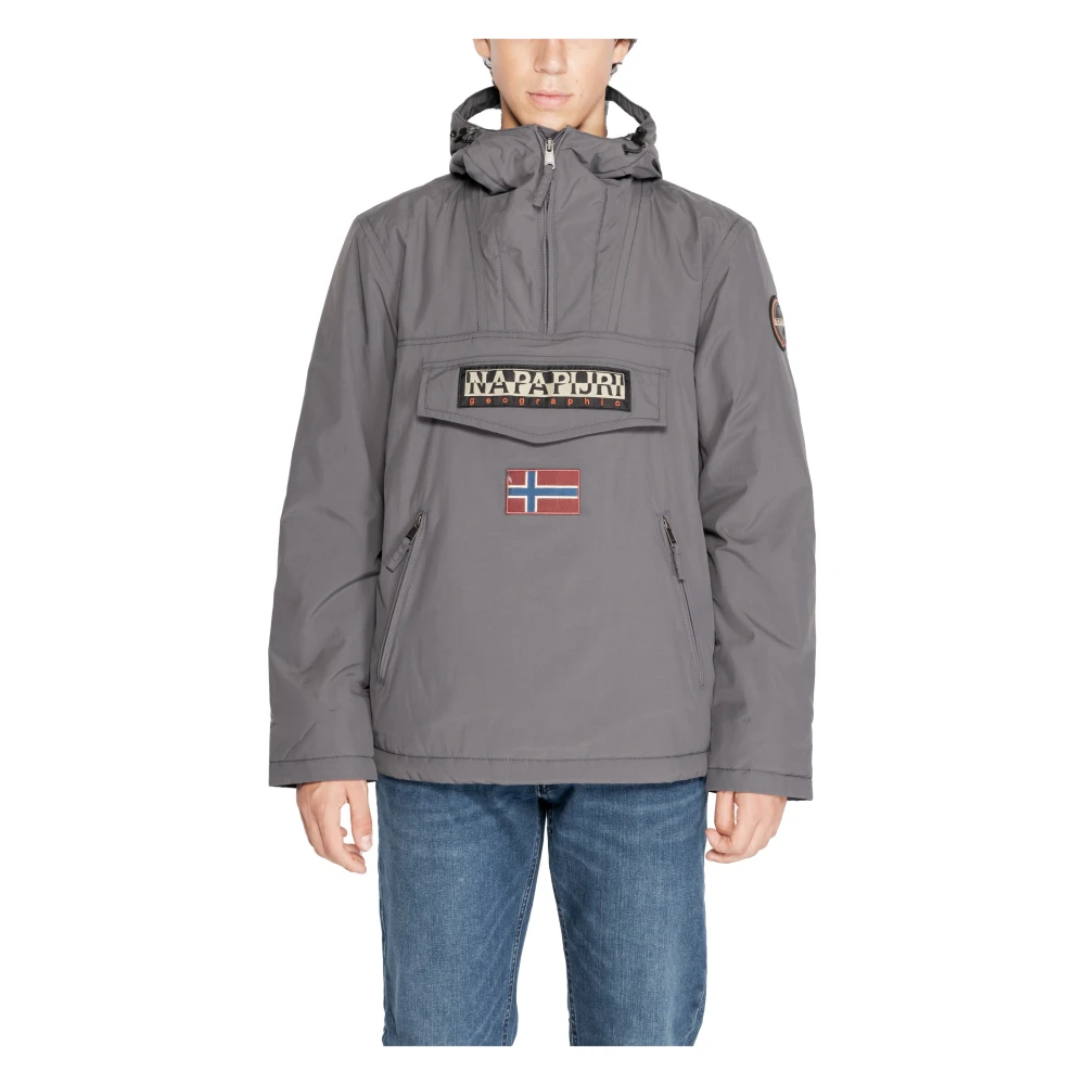 Jackets > Winter Jackets - - Napapijri - Modalova