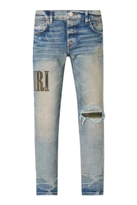 Slim Denim Jeans