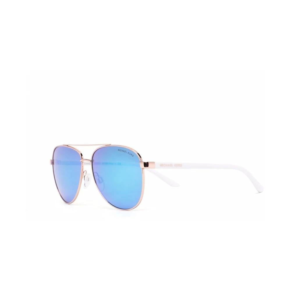 Accessories > Sunglasses - - Michael Kors - Modalova