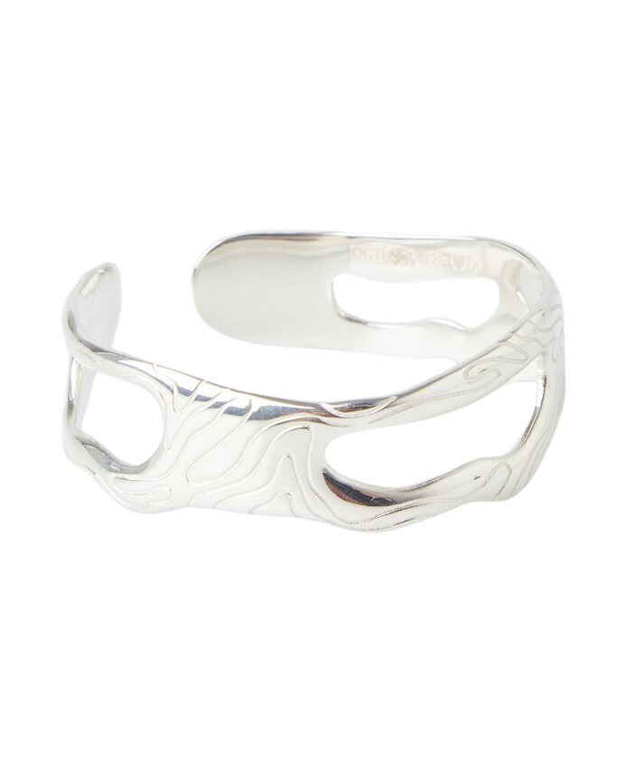 bracelet-globe-en-argent-avec-decoupes