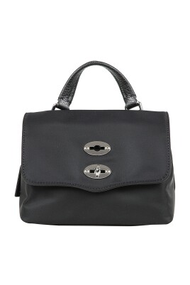 silver-detailed-handbag-with-turn-lock