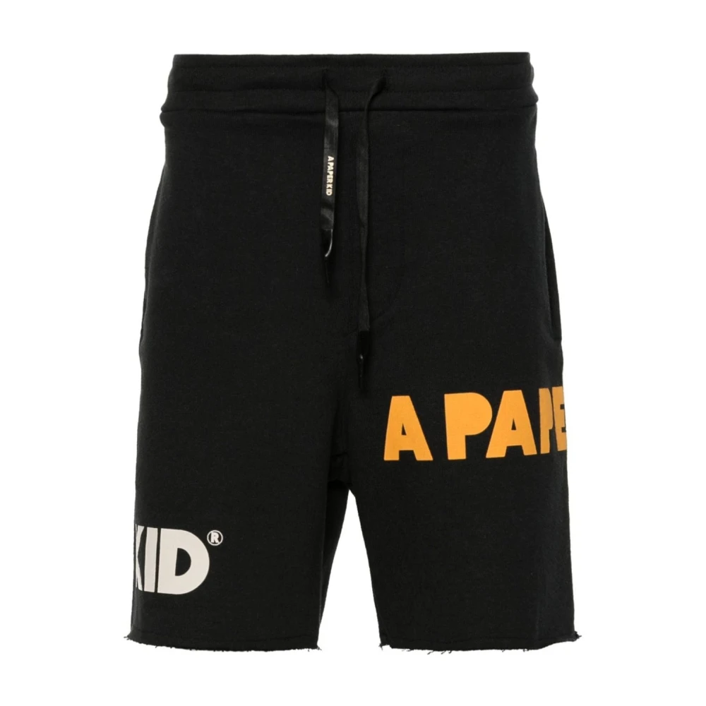 Shorts > Casual Shorts - - A Paper Kid - Modalova