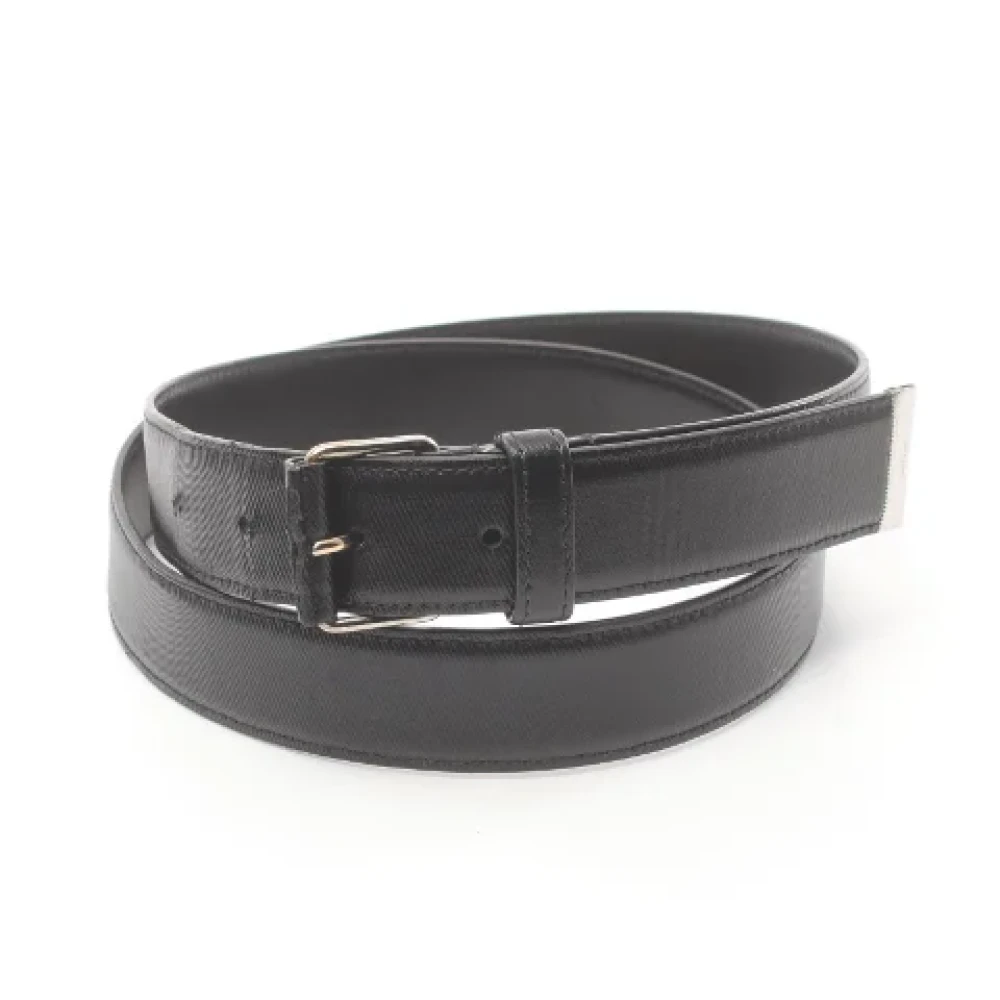 Pre-owned > Pre-owned Accessories > Pre-owned Belts - - Givenchy Pre-owned - Modalova