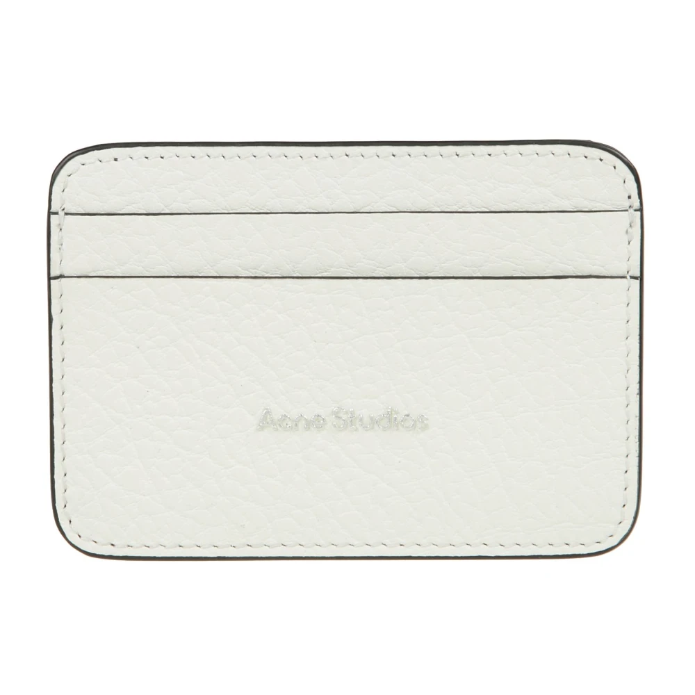 Accessories > Wallets & Cardholders - - Acne Studios - Modalova