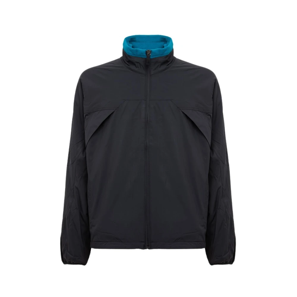 Nike Oregon Jacket Black Heren