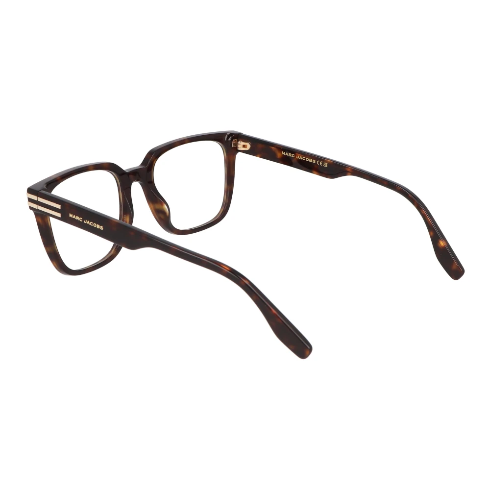 Marc Jacobs Vierkante montuur bril Model 754 Multicolor Unisex