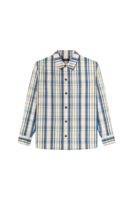 Nathan Shirt