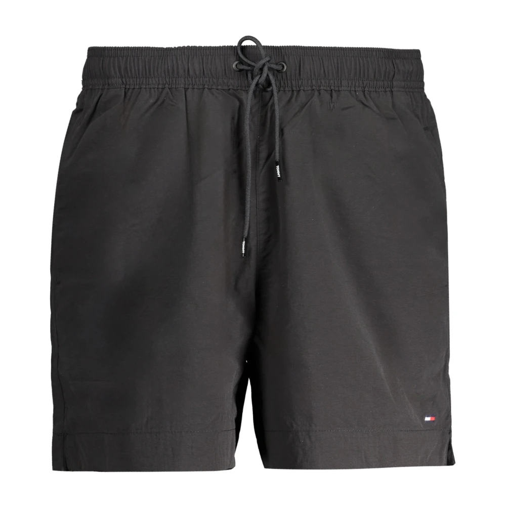 Tommy Hilfiger Kleding Black Heren