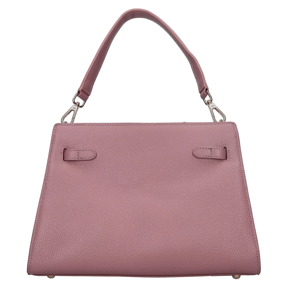 La Carrie Tassen.. Roze Pink Dames