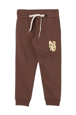enfants-joggers-cocoa-elegants-confortables