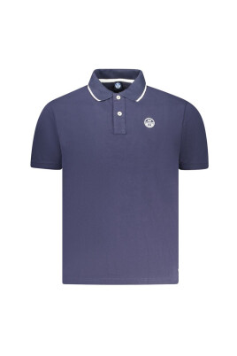 blue-cotton-men-polo-shirt