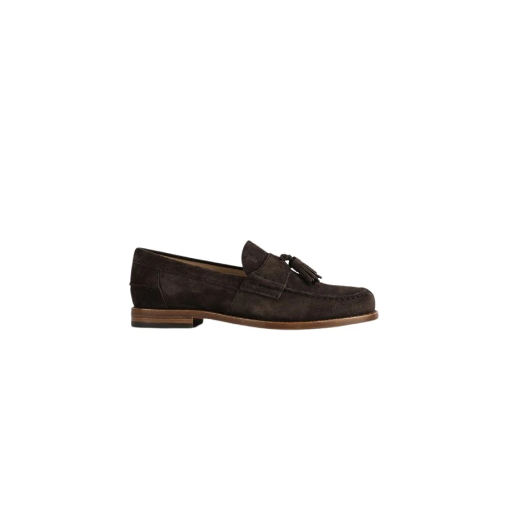 Shoes > Flats > Loafers - - Tod's - Modalova