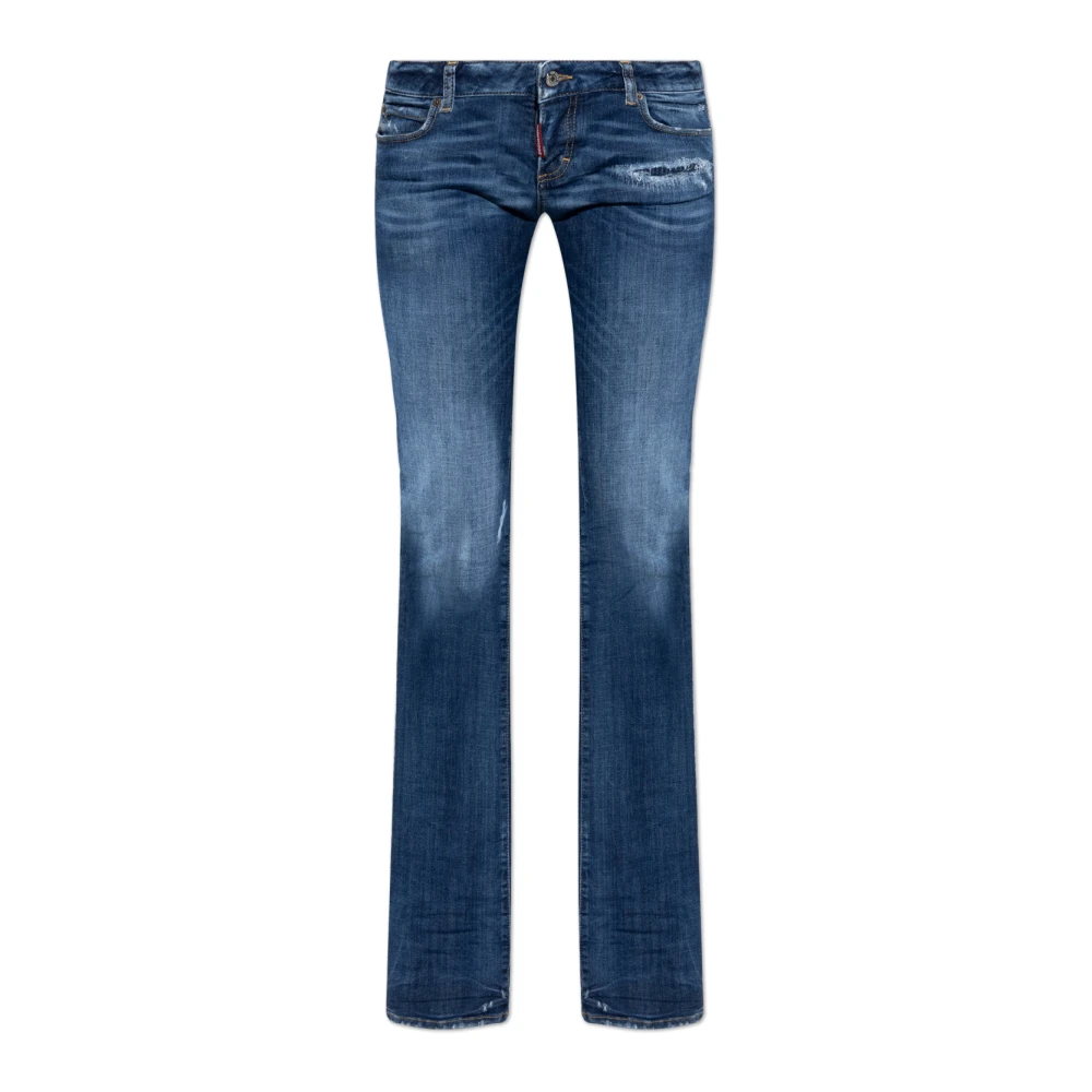 Jeans > Boot-cut Jeans - - Dsquared2 - Modalova
