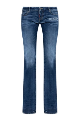 Bootcut Sharpei jeans