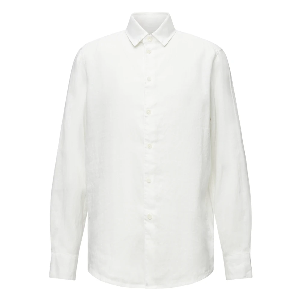 Drykorn Men's White Ramis 10 Hemd - Casual Shirts - Xl - Shirts