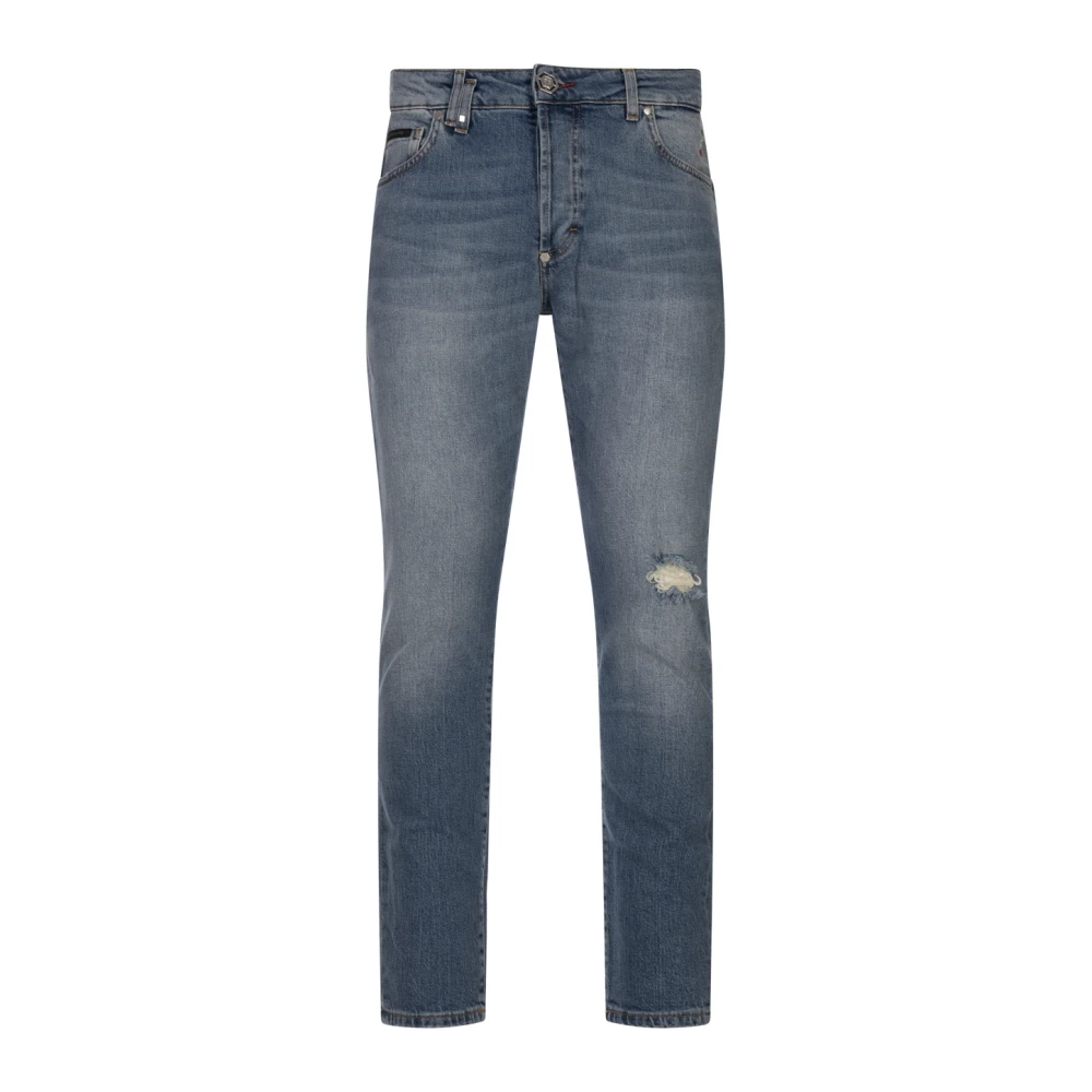 Jeans > Slim-fit Jeans - - Philipp Plein - Modalova