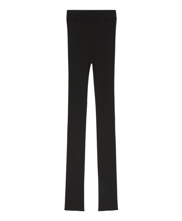 ribbed-knit-trousers