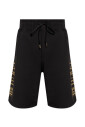 shorts-avec-logo