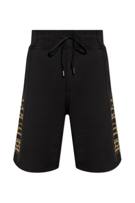 shorts-with-logo