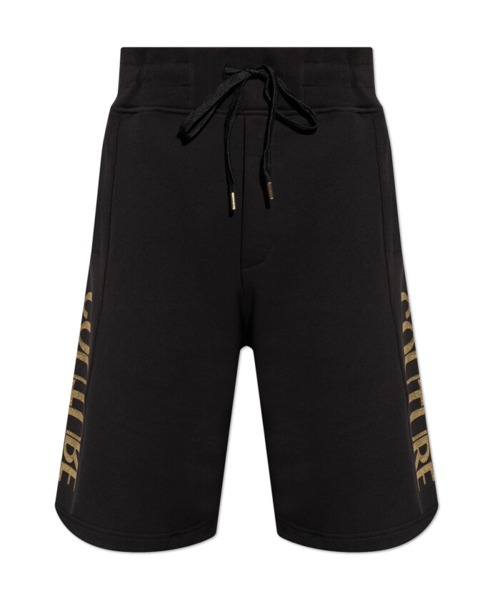 shorts-avec-logo