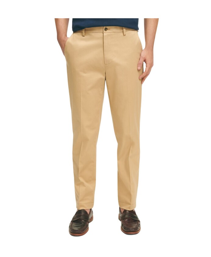 chinos-en-coton-stretch-beige-fonce