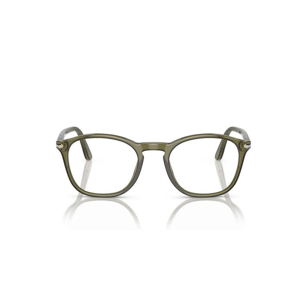 Persol Eyewear frames PO 3007V Green Unisex