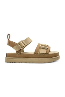 Goldenstar Villa Sandals