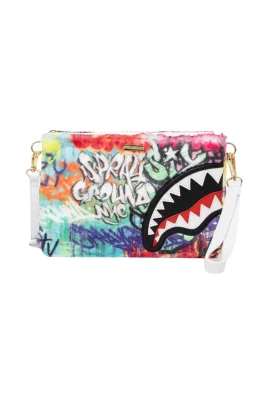 Fur Graff Pouch