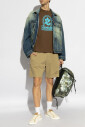 short-en-coton-avec-logo-imprime