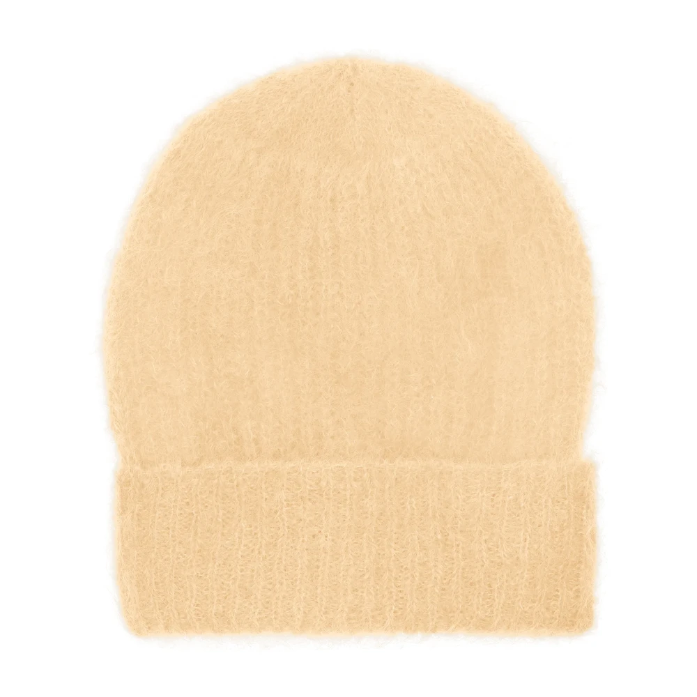Accessories > Hats > Beanies - - Americandreams - Modalova